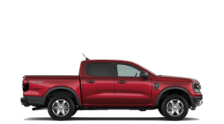 2026 Ford Ranger® External Image 5